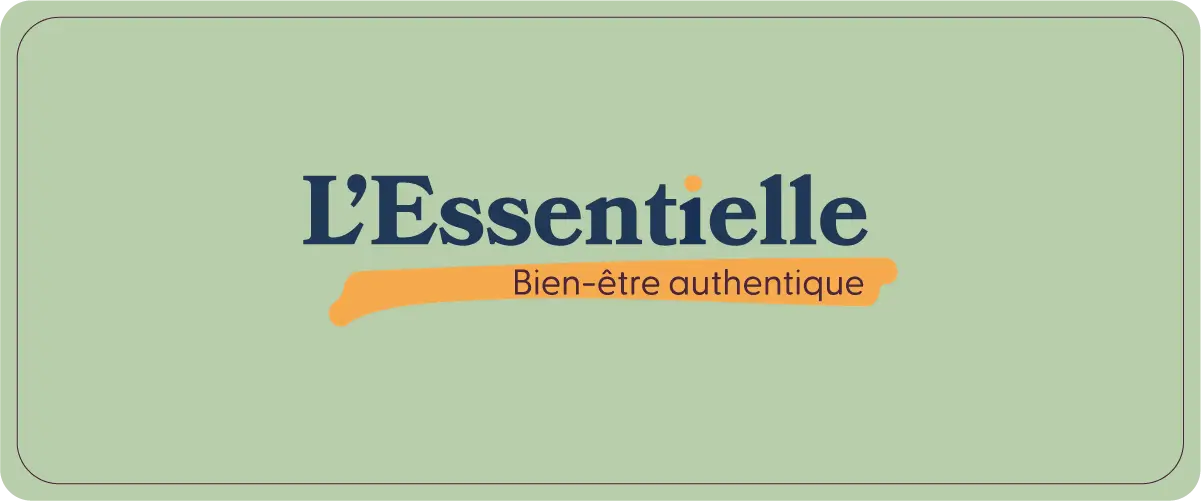 L'essetielle, bien-être authentique 1 Banniere article lessentielle
